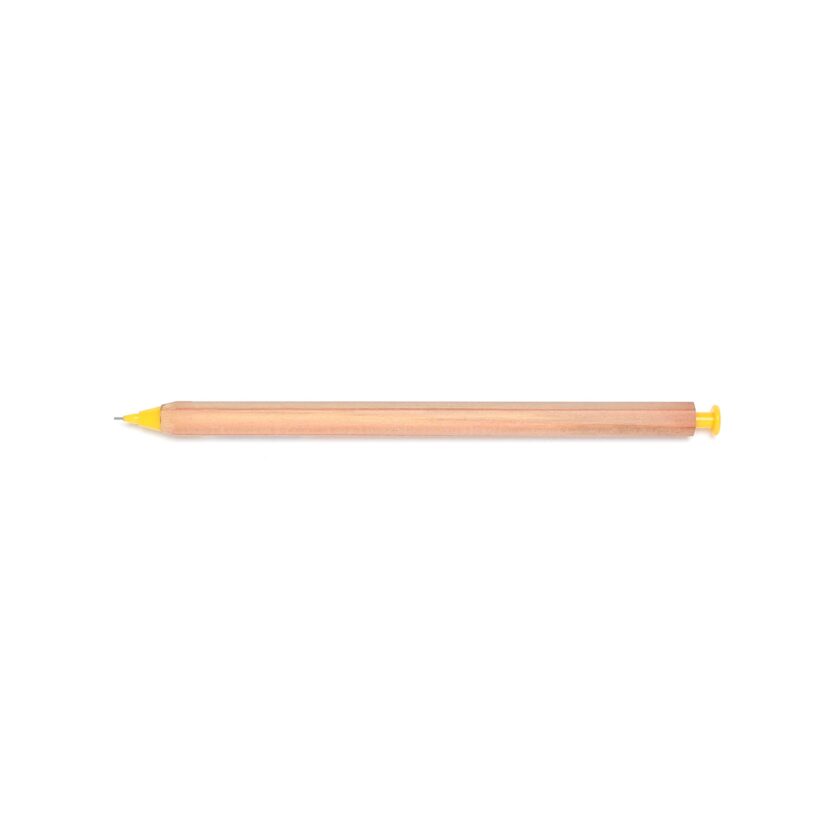 Hexagon Mechanical Pencil - Image 4
