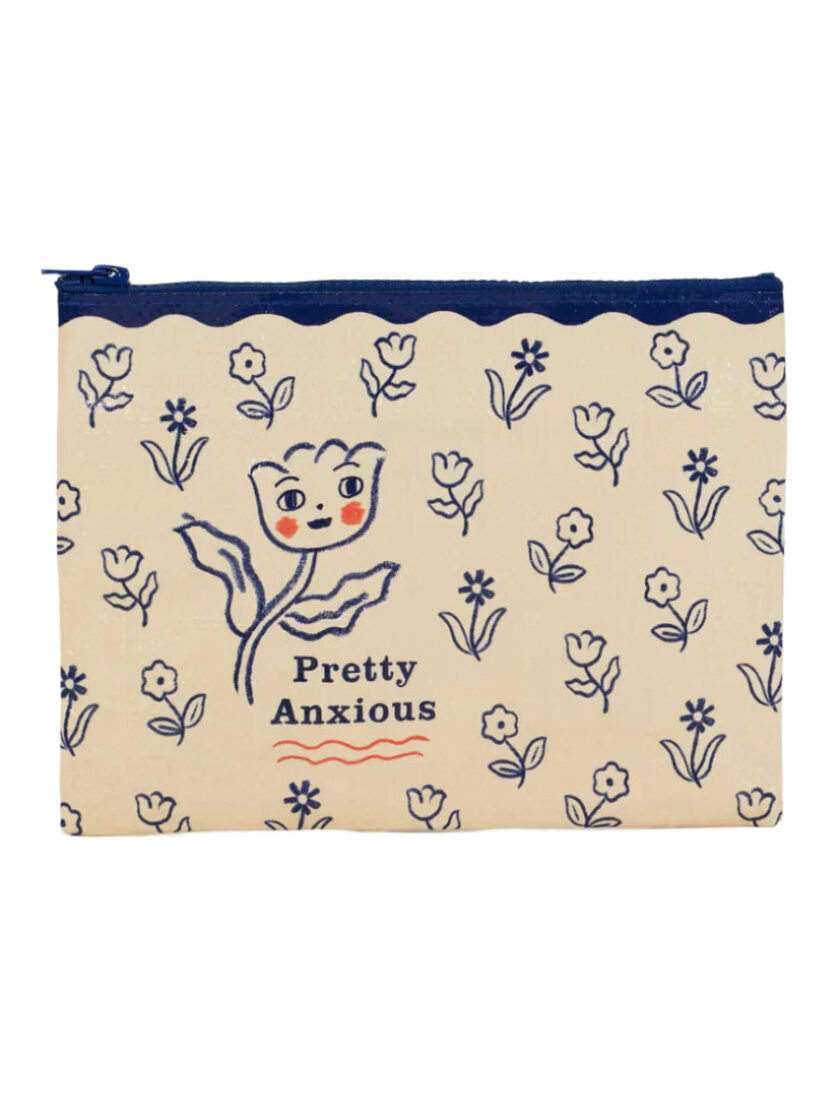 Compact Organizer Pouch