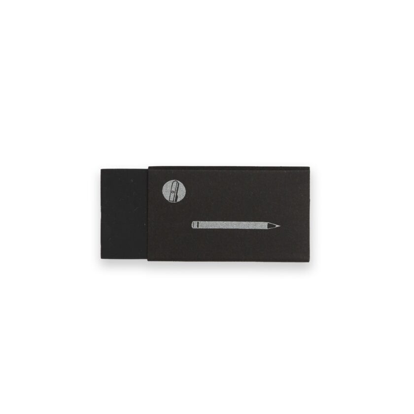 Black Correction Tool
