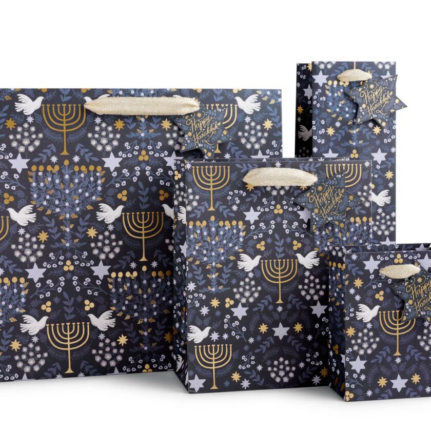wine gift bag