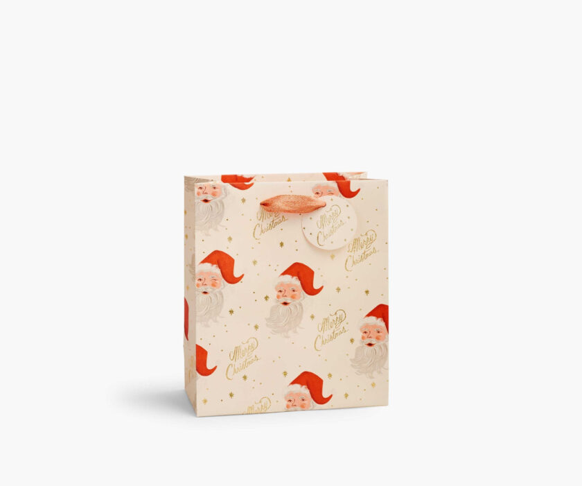 medium gift bag