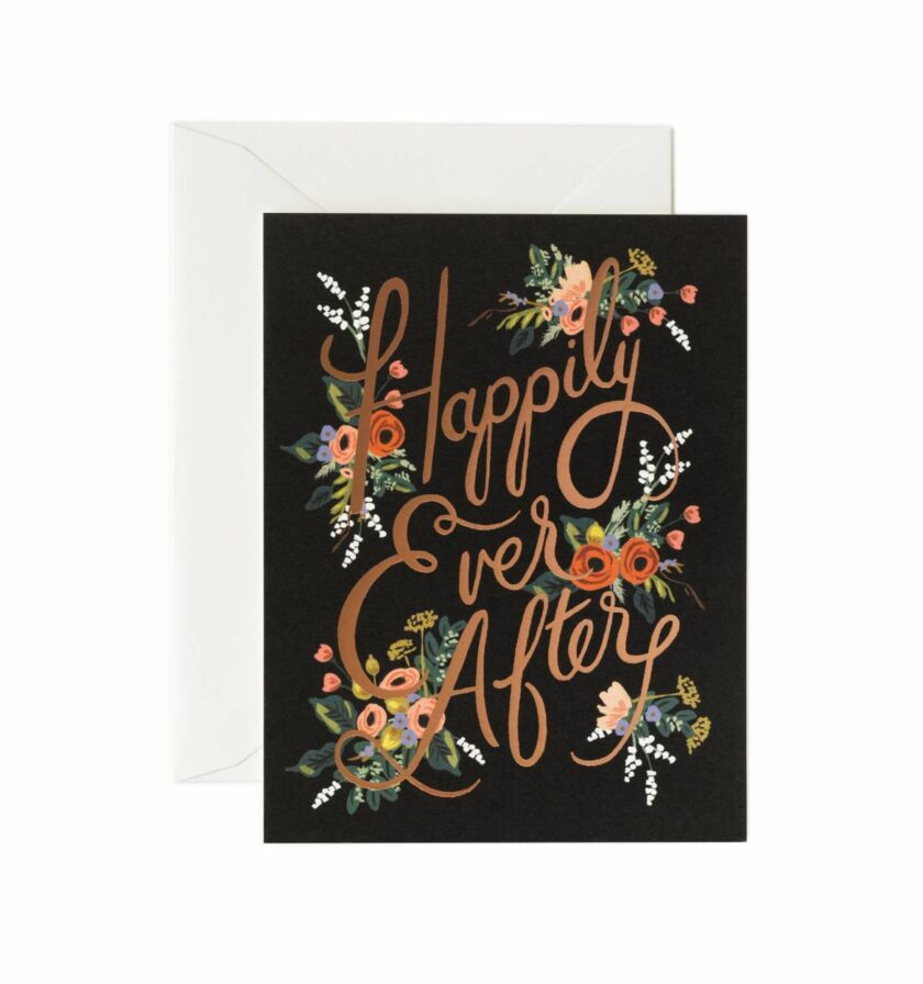 celebration moment card