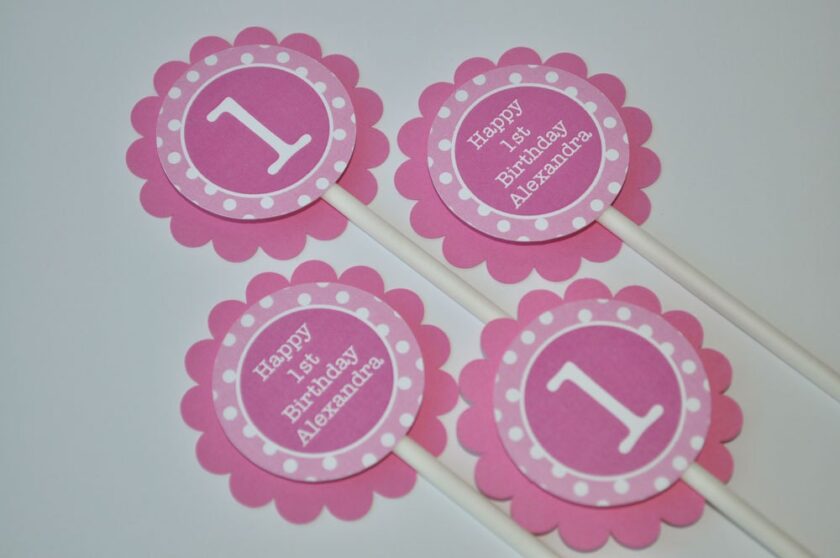 Personalized Drink Labels Set of 10 - Image 4