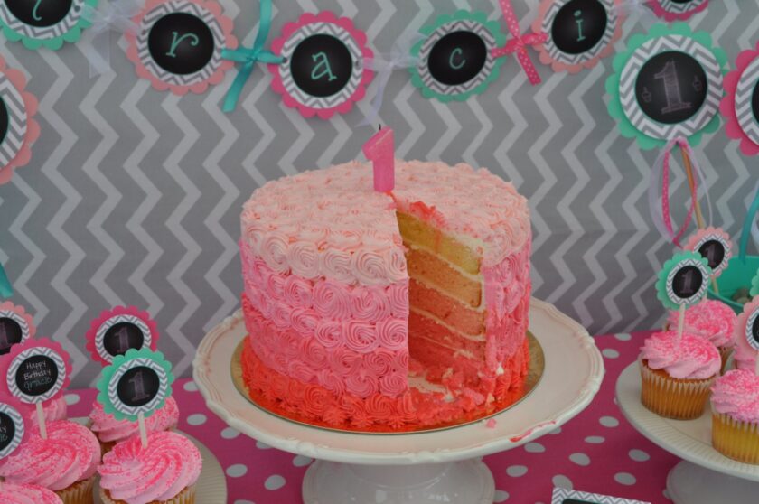 Birthday Water Bottle Labels Set of 10 - Image 4