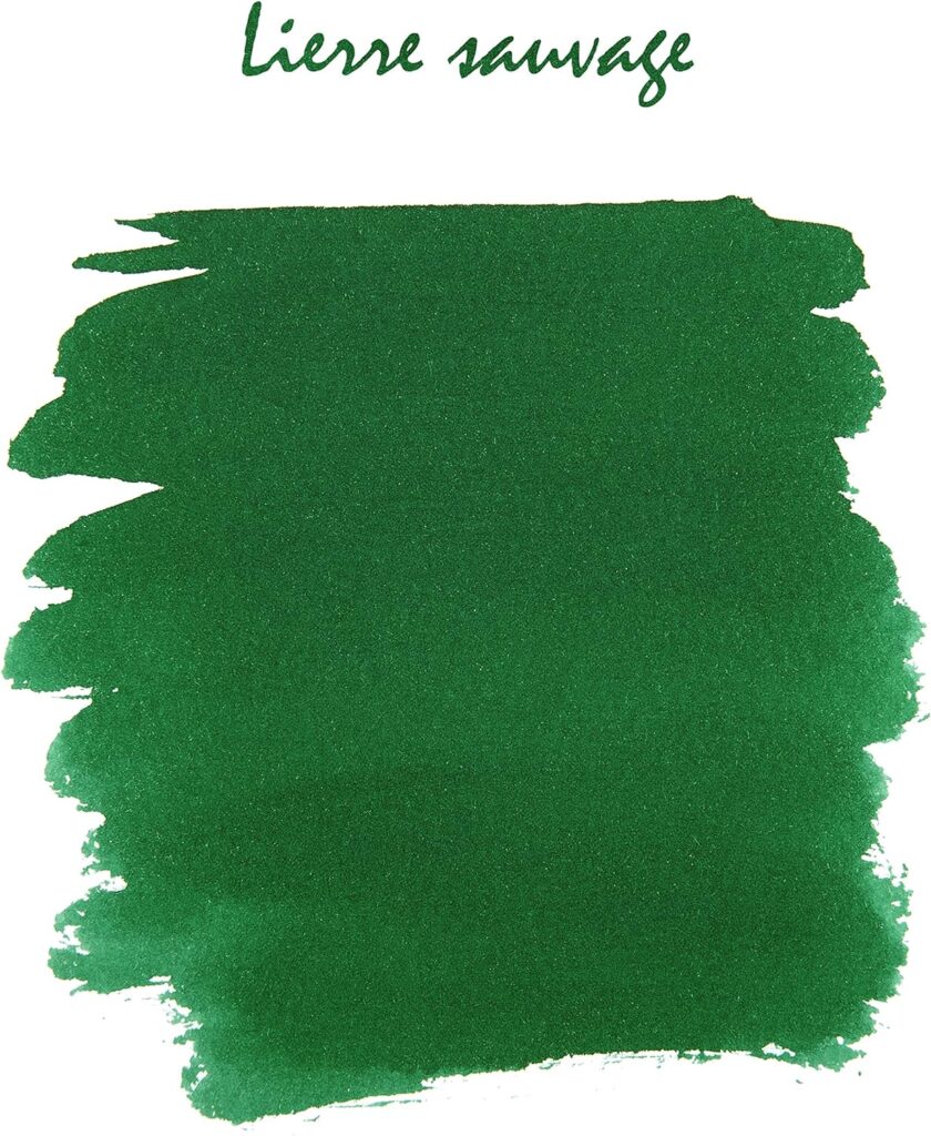 10ml bottled ink wild hazel - Image 2