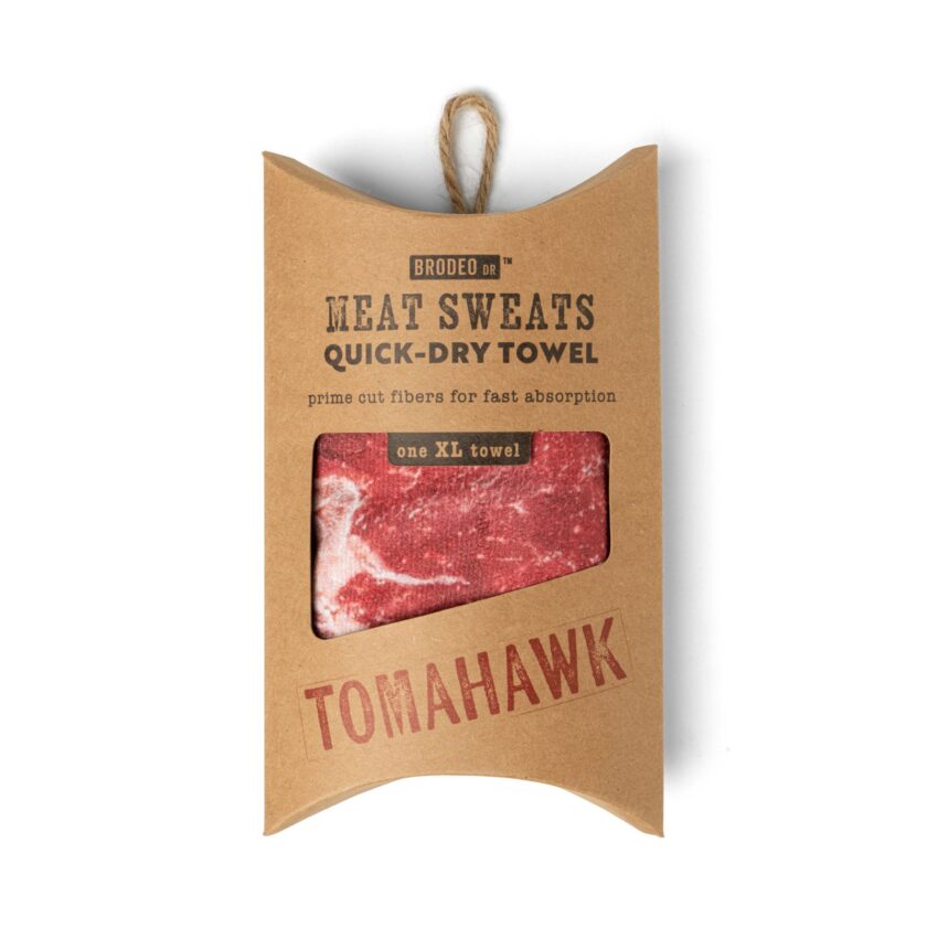 Quick Dry Absorbent Towel