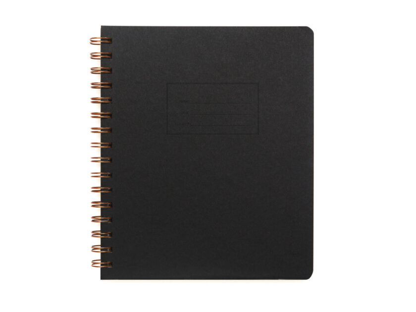 Classic Journal Black - Image 7