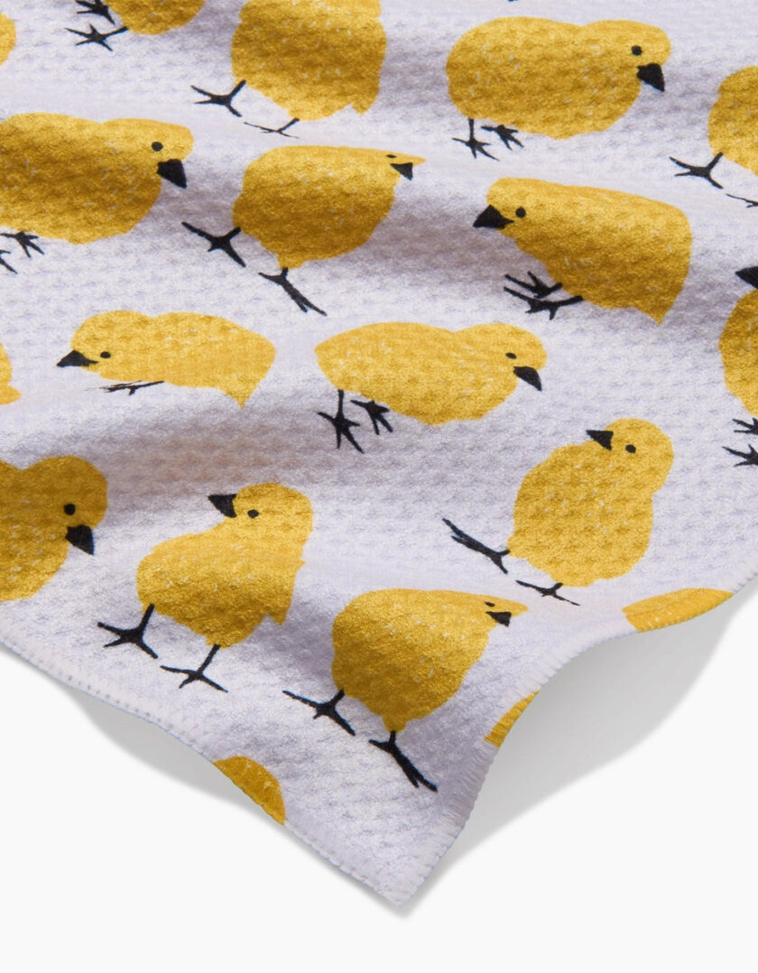Compact Bar Towel