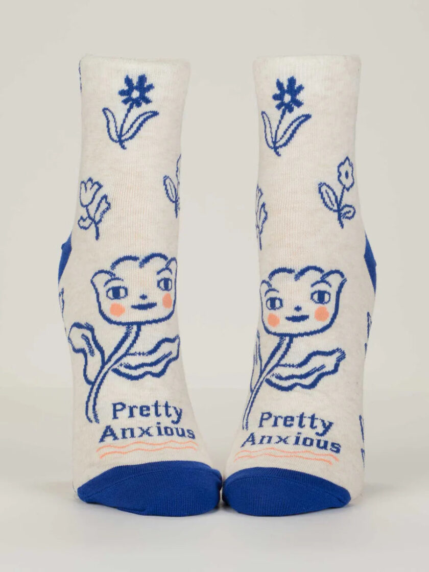 stylish comfort ankle socks