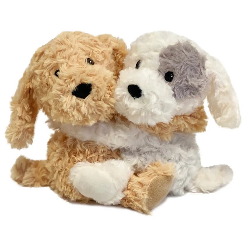 soft plush cuddle buddies