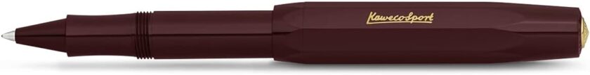 Classic Sport Rollerball Bordeaux