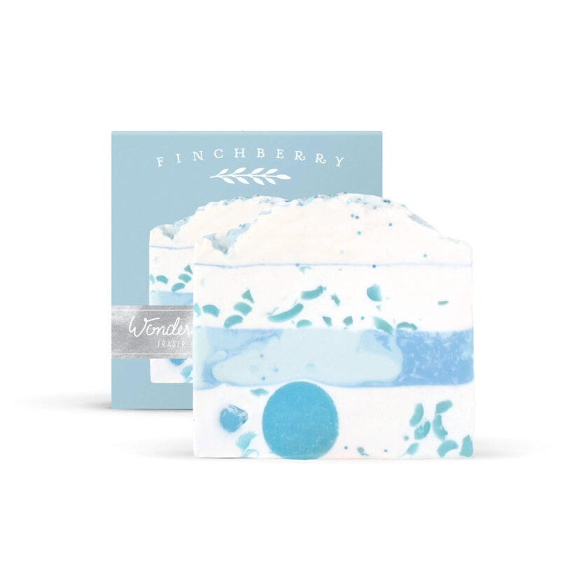 Forest Mist Soap